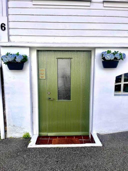 סטוונגר The Green Door H3 מראה חיצוני תמונה